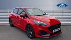 Ford Fiesta ST 1.5 EcoBoost ST-3 5dr Petrol Hatchback